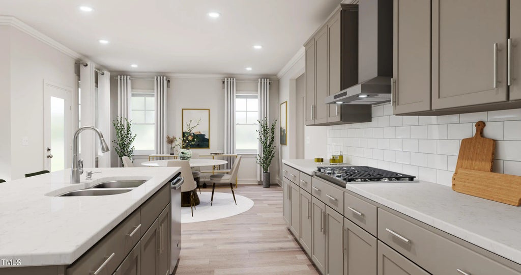 3461 Delmar Drive, Durham