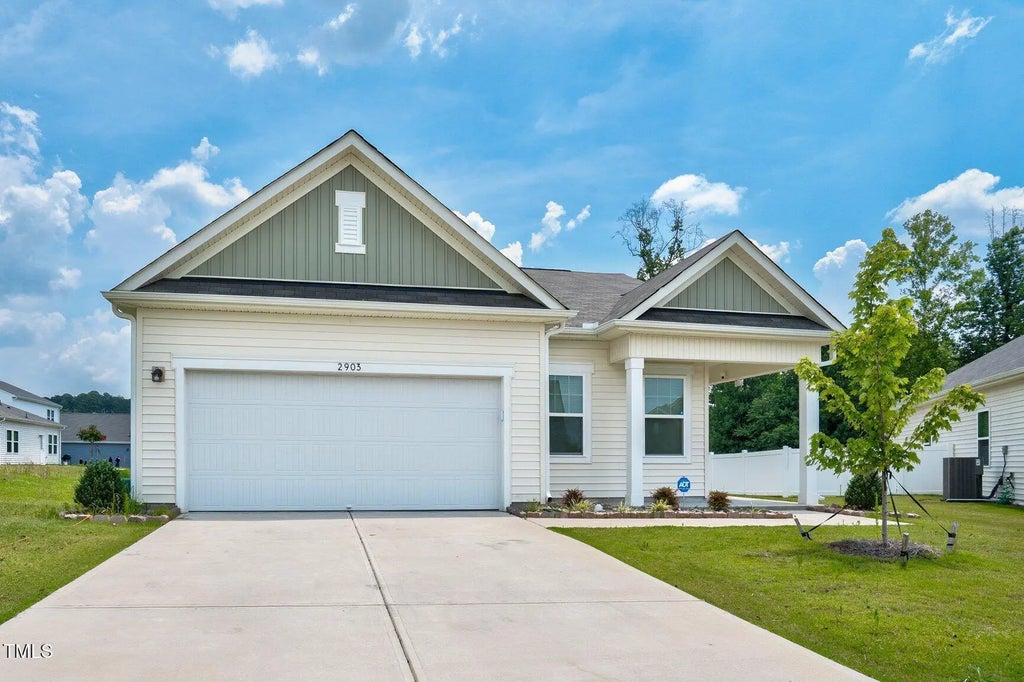 2903 Cliff Courts W, Wilson