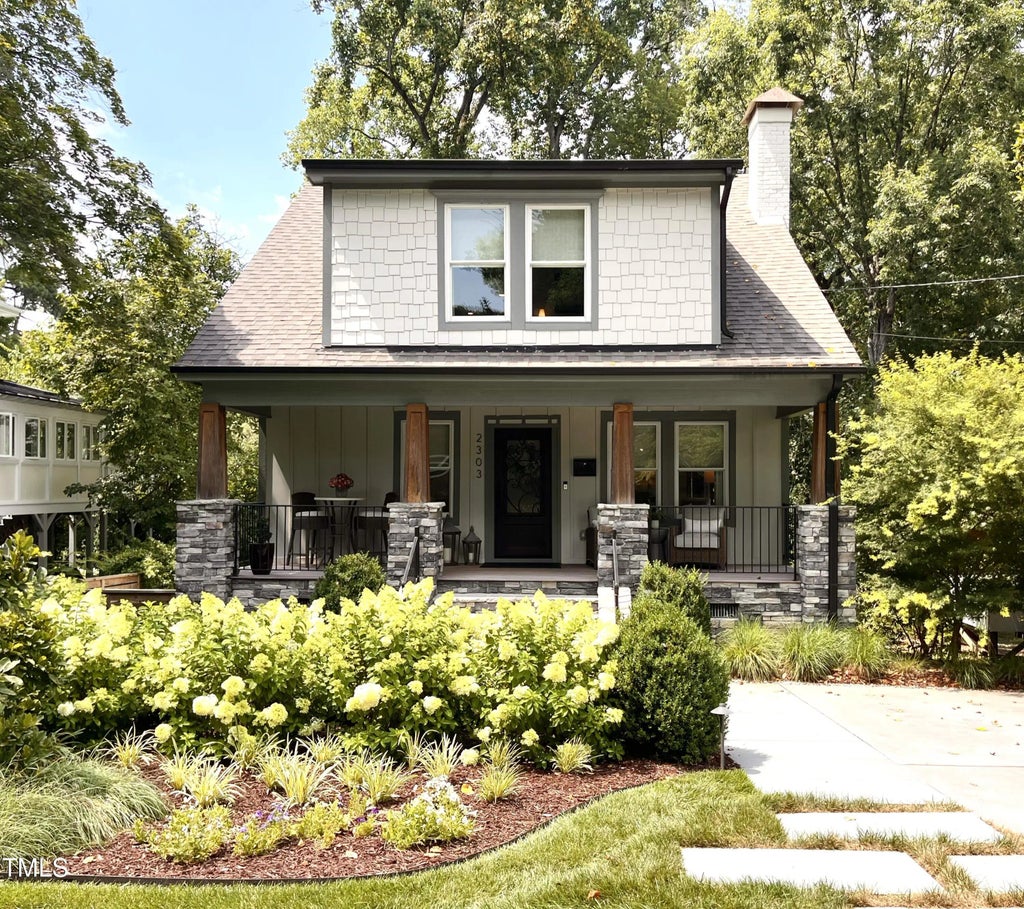 2303 Byrd Street, Raleigh