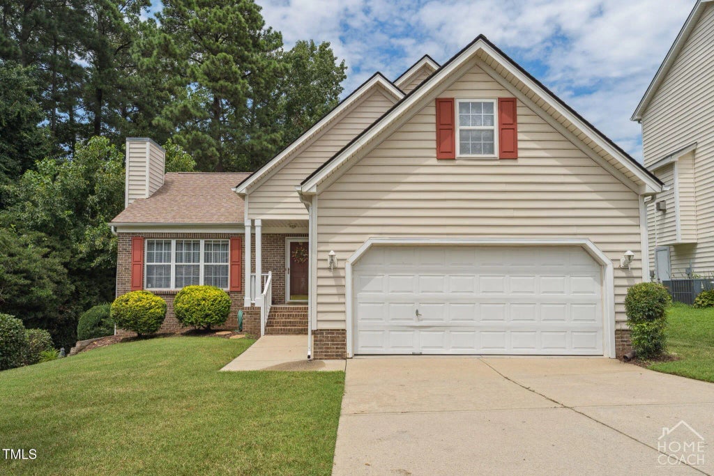 2509 Goudy Drive, Raleigh