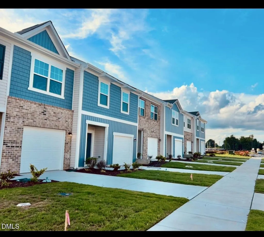 140 N Chubb Ridge, Wilsons Mills