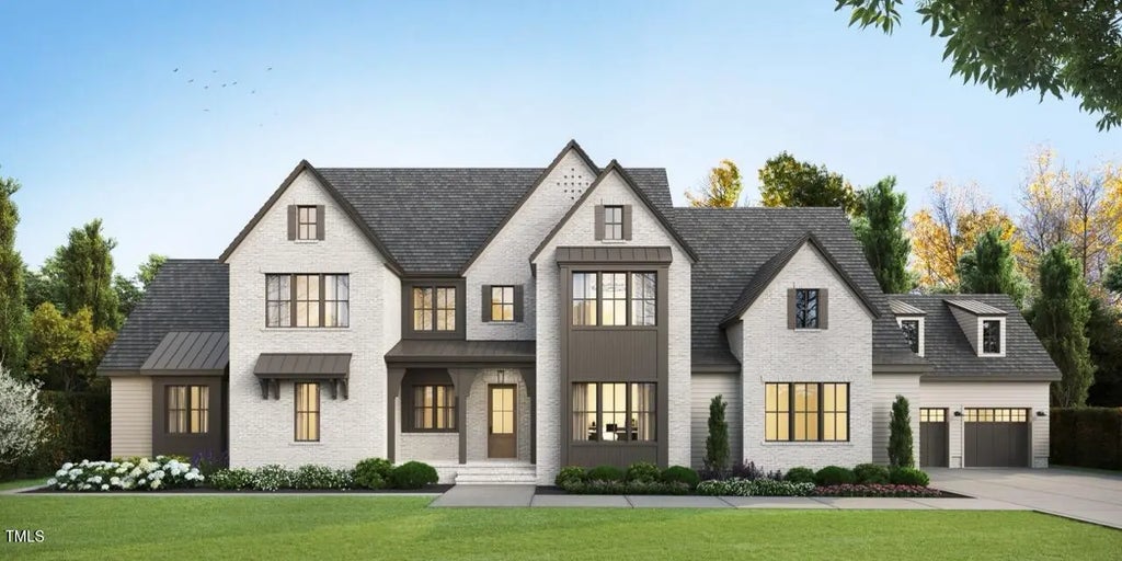 1708 Legacy Ridge Lane, Wake Forest