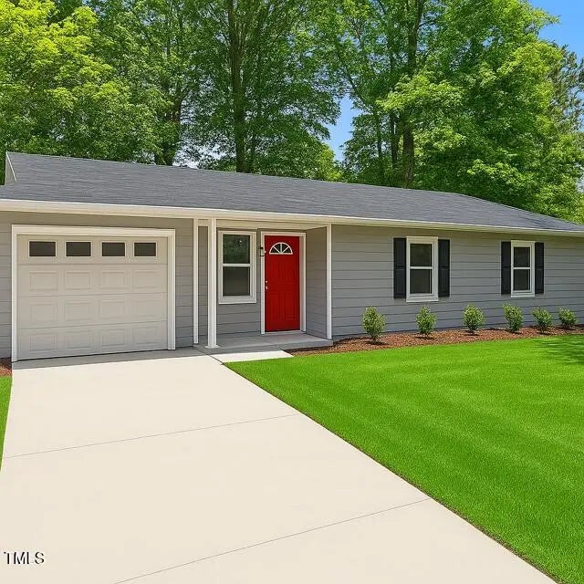 3204 Winfield Court, Raleigh