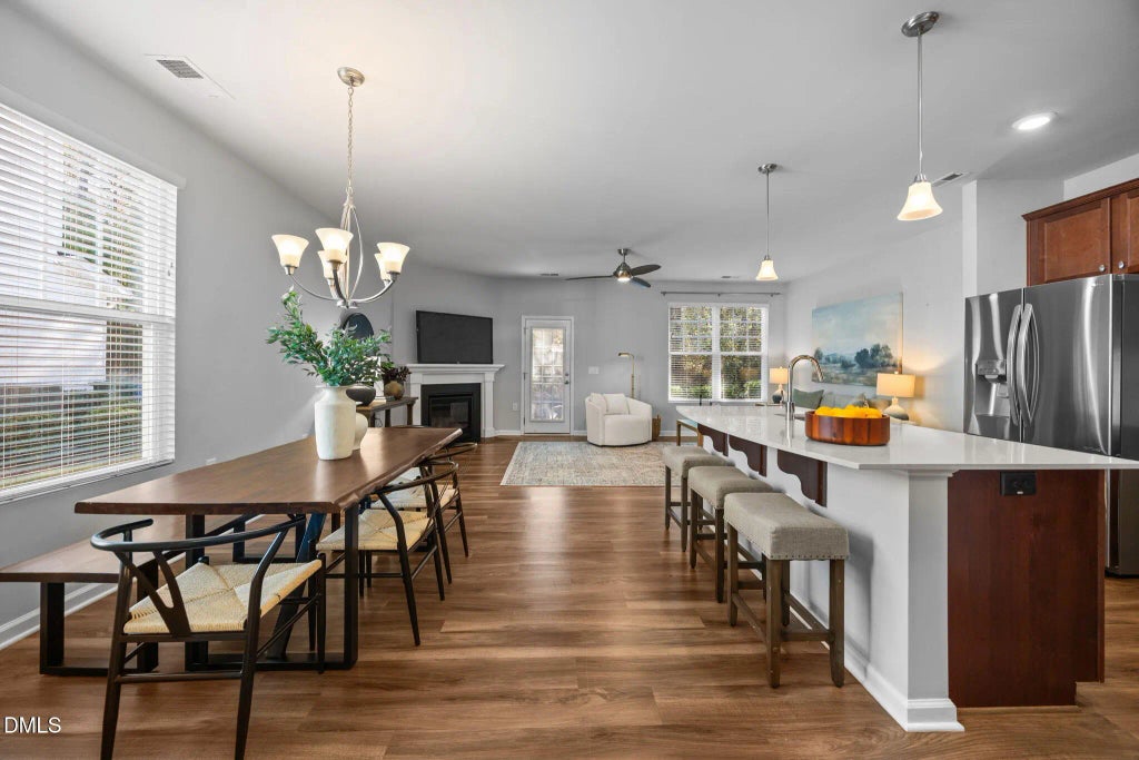 6141 Beale Loop, Raleigh