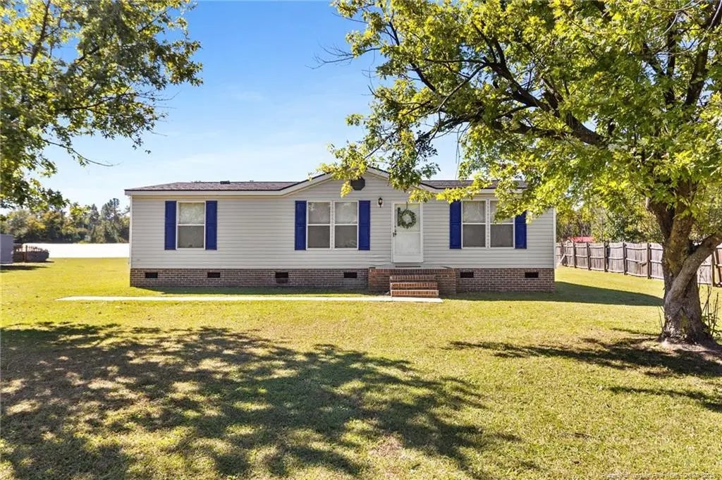 1334 E Green Springs Road, Parkton