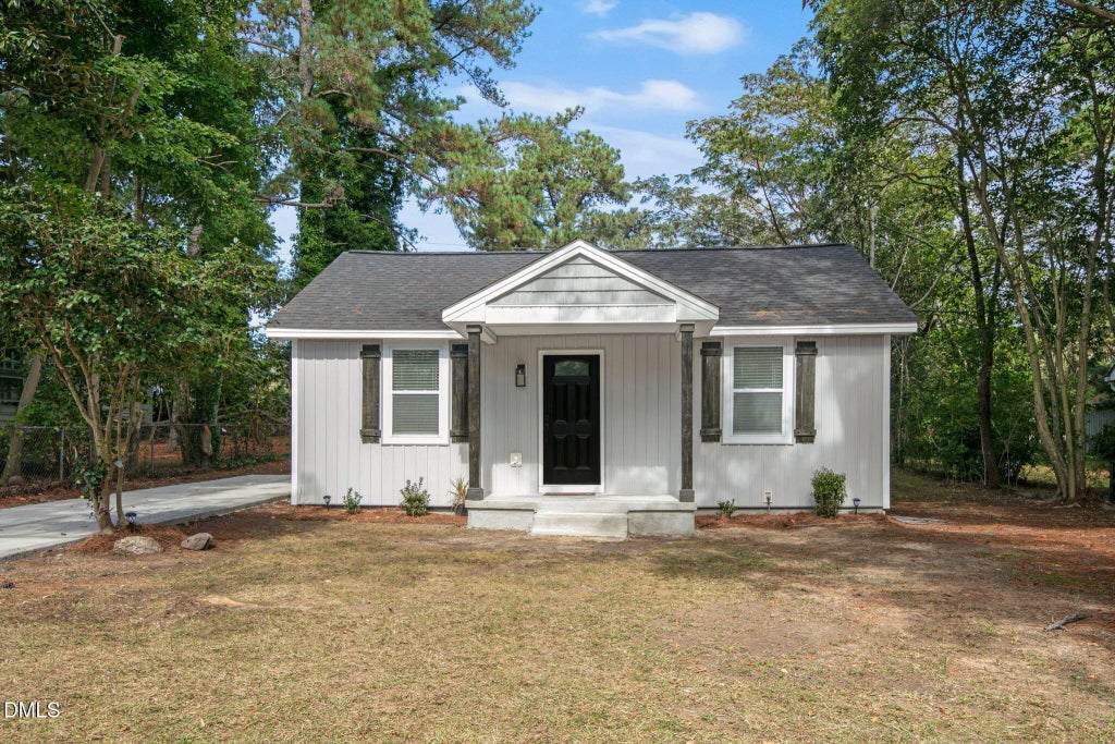 1205 Toisnot Avenue Ne, Wilson