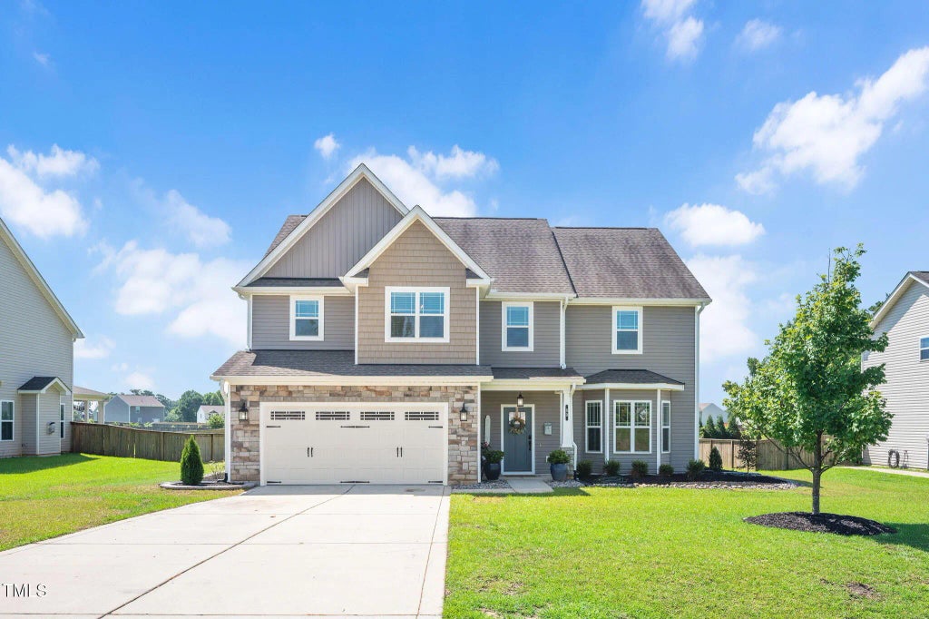 69 Squire St. Street, Fuquay Varina