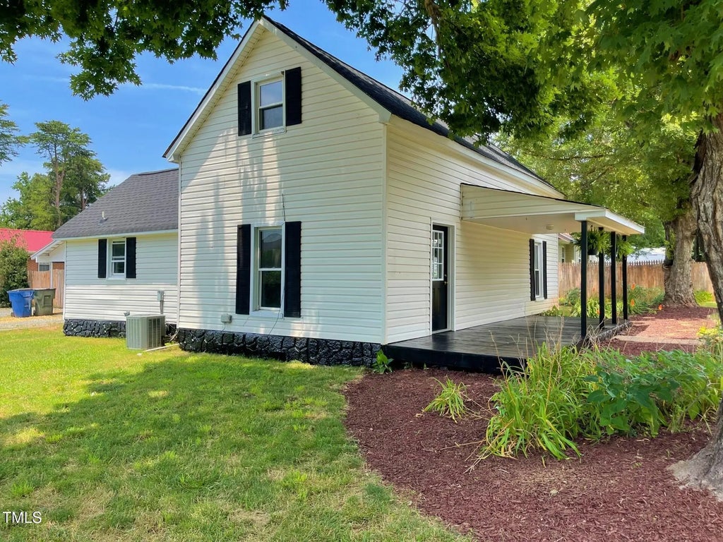 510 May Street, Gibsonville