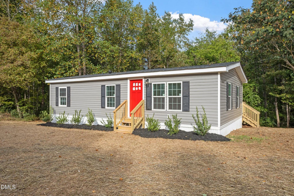 3077 Rock Spring Church Road, Creedmoor