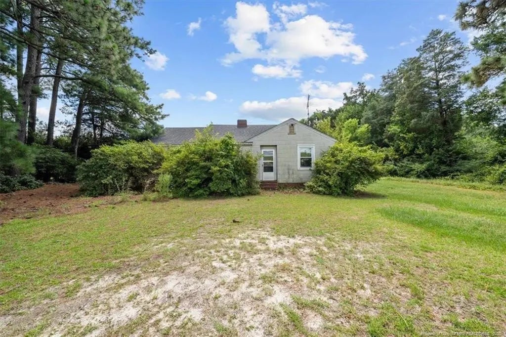 5597 Calloway Road, Raeford