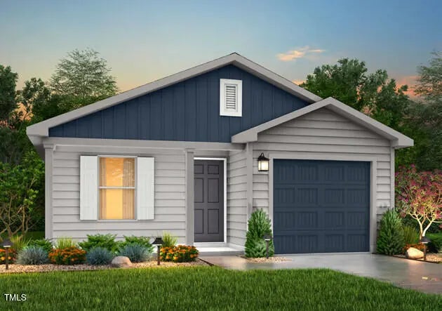 224 Landon Place, Roxboro