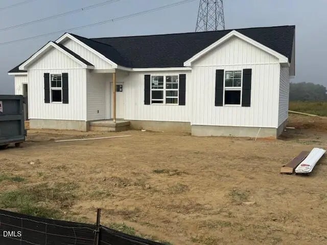 60 Turlington Landing Road, Dunn