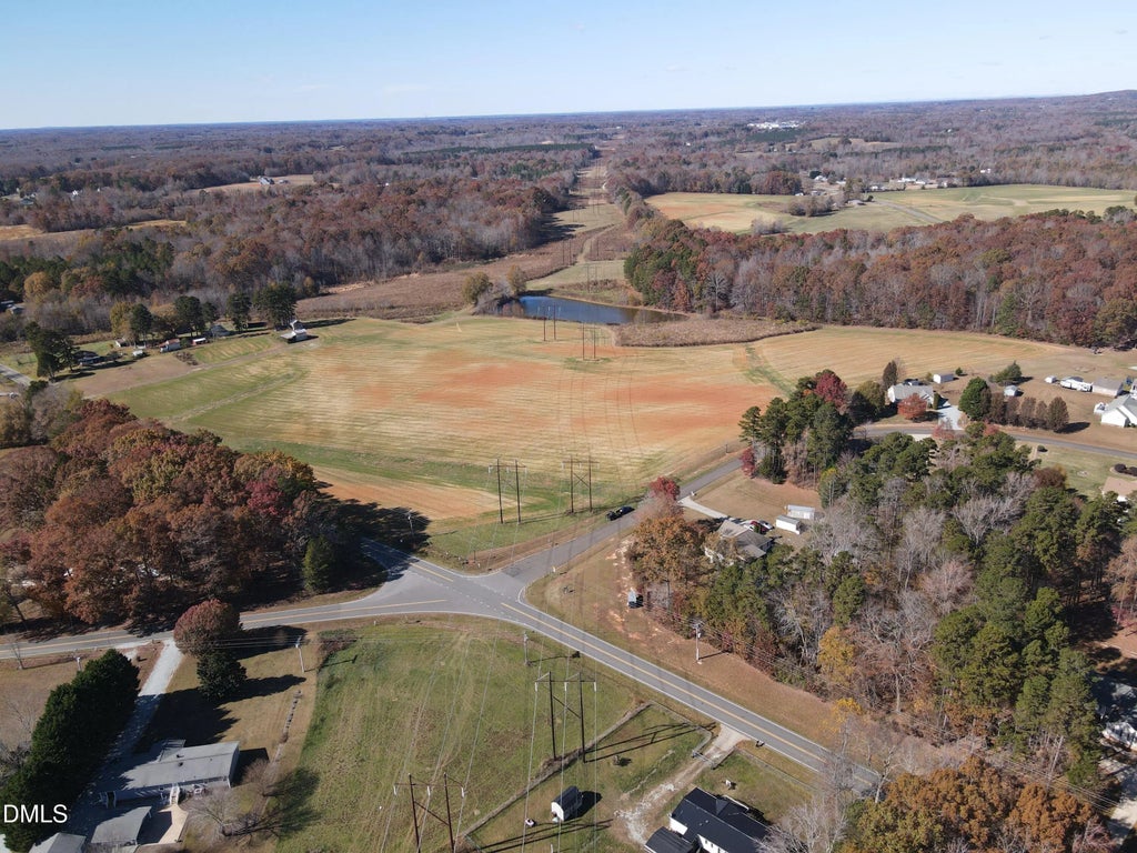 Antioch Church Road, Roxboro