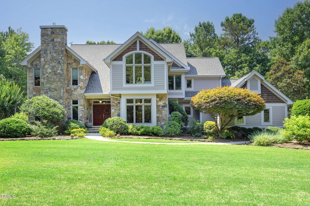 267 Bald Eagle Drive, Pittsboro