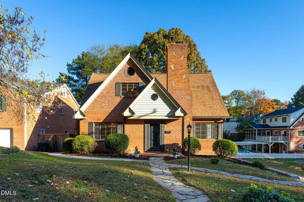 808 W Knox Street, Durham