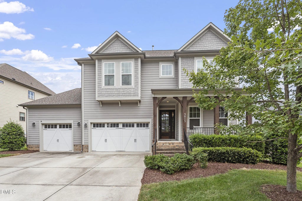 3013 Adonis Circle, Raleigh