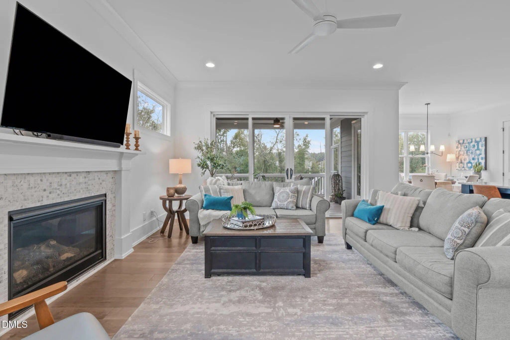 1251 Lowland Street, Apex