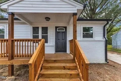 802 W Orchard Street, Goldsboro