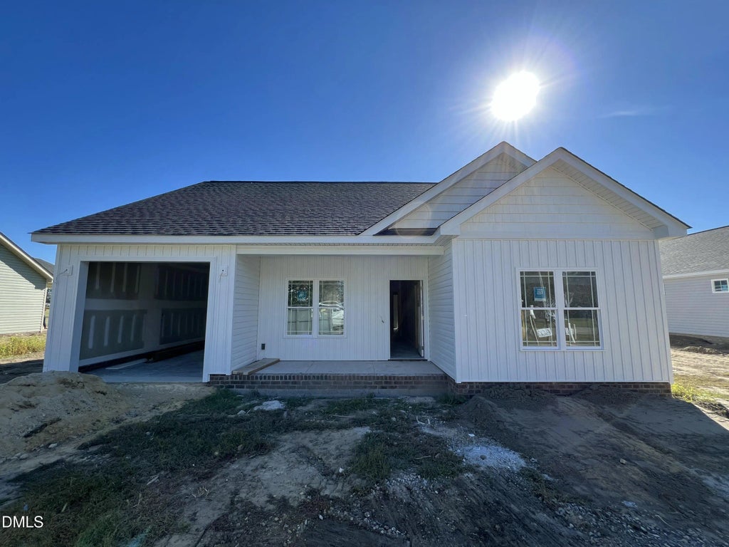 600 S Vance Street, Fremont