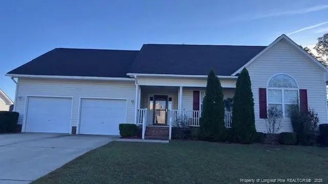 3105 Walesby Drive, Fayetteville