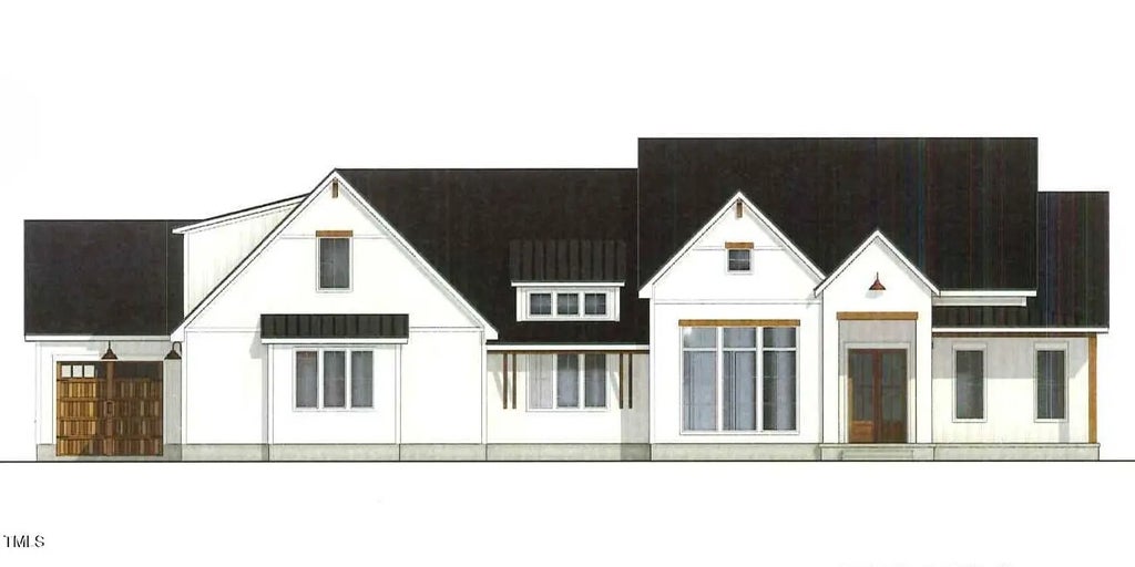 190 Hidden Lake Drive, Youngsville