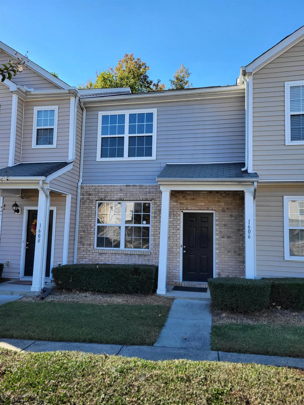 1606 Oxleymare Drive, Raleigh