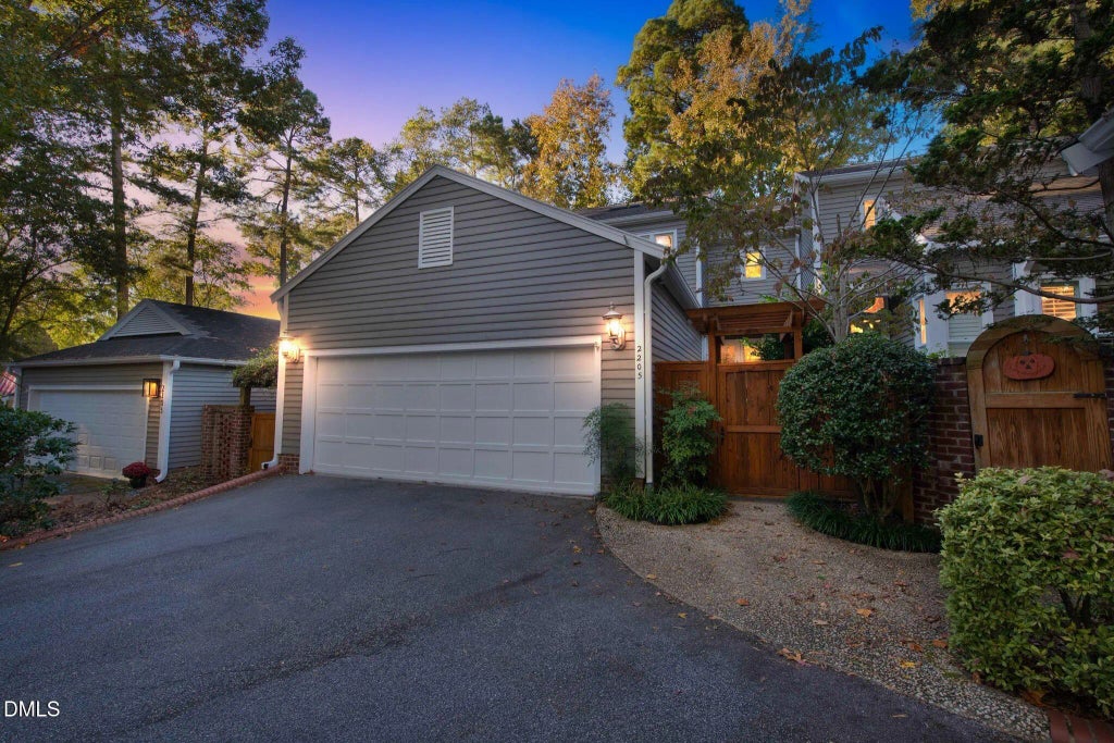 2205 Landings Way, Raleigh