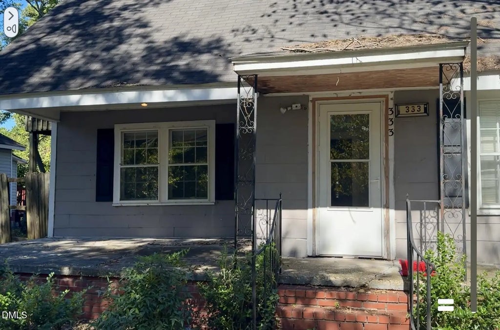 333 Hawley Lane, Fayetteville