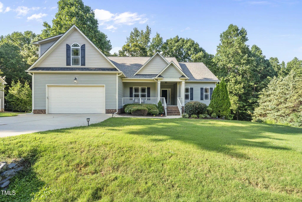 109 Fountain Drive, Clayton