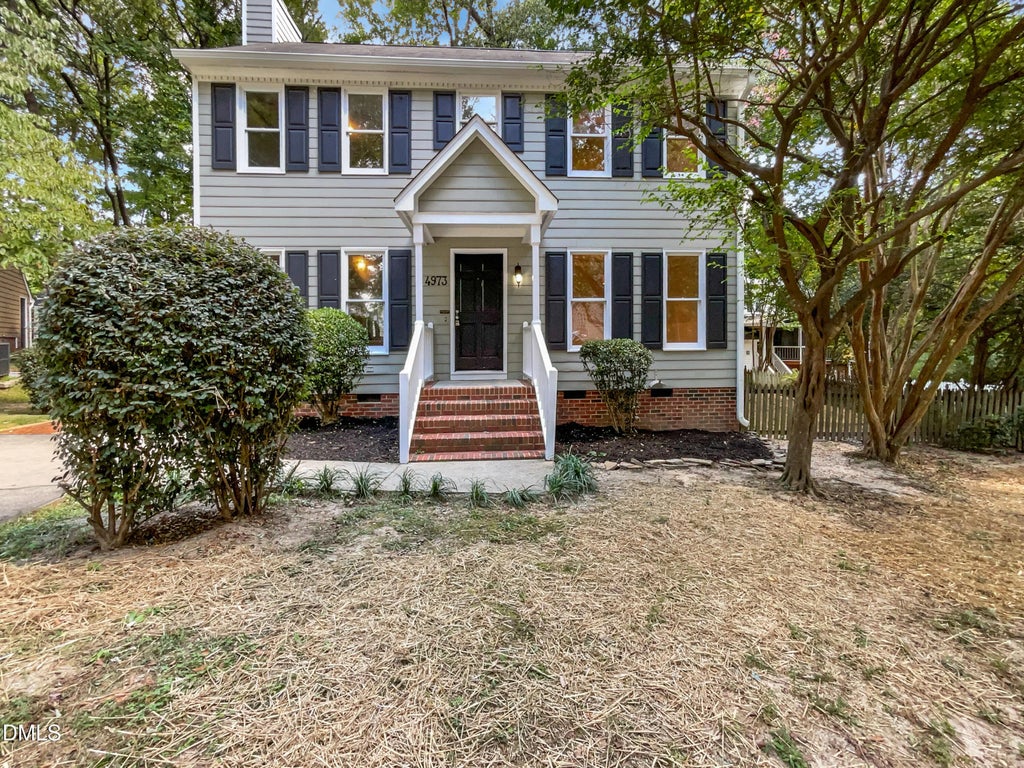 4973 Royal Adelaide Way, Raleigh