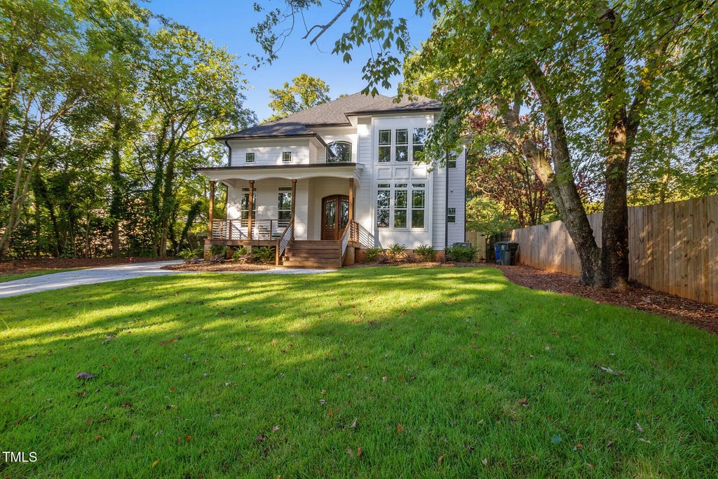 211 Page Street, Morrisville