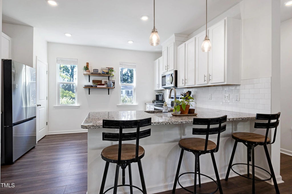 567 Hacksaw Trail, Raleigh