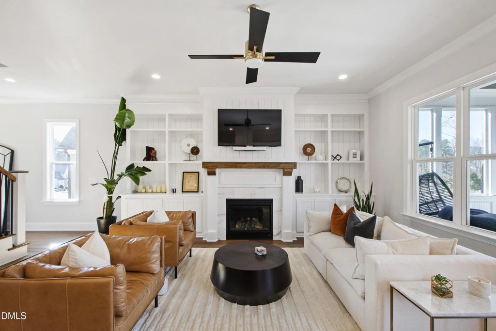 4104 Green Chase Way, Apex