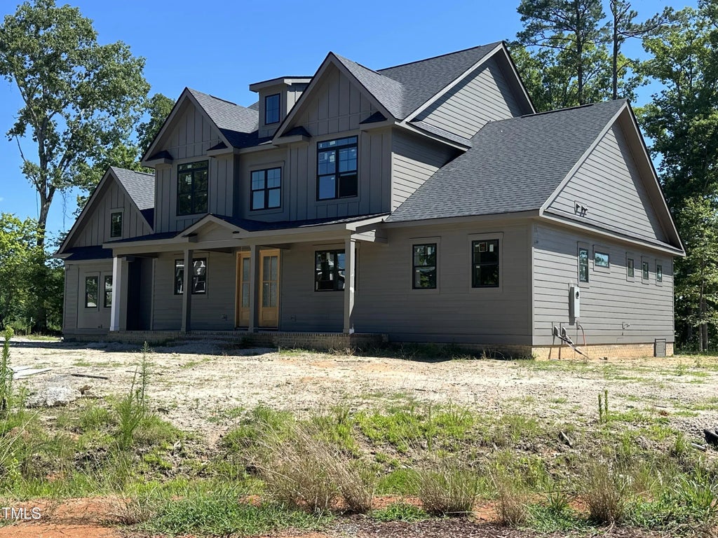 133 Slocum Court, Wendell