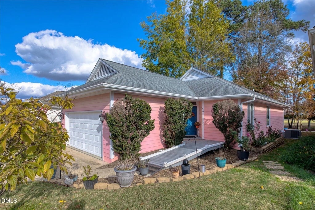 1956 Castle Pines Drive, Raleigh