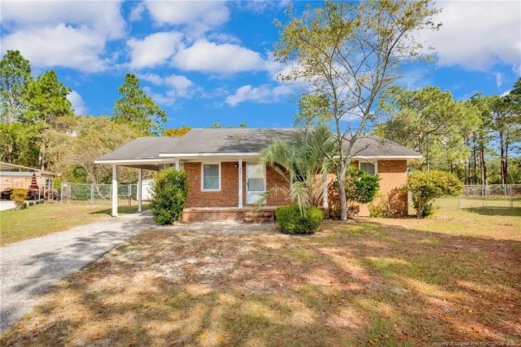 3200 Teakwood Court, Hope Mills