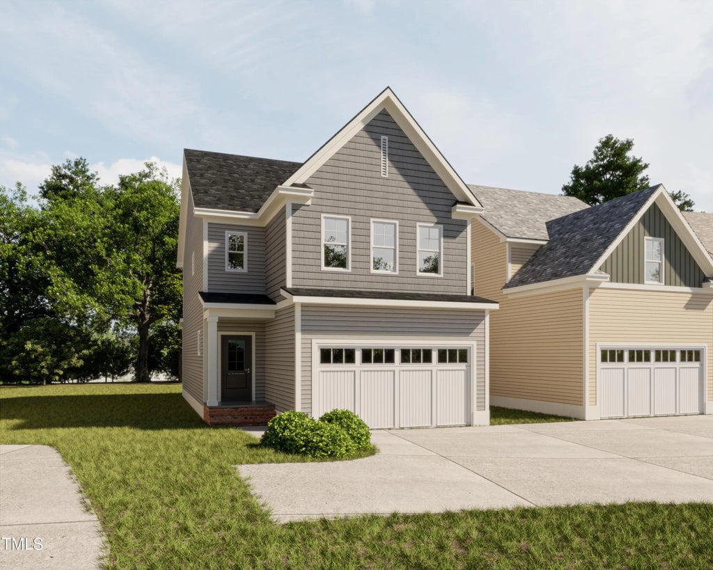 1036 Harper Road, Raleigh