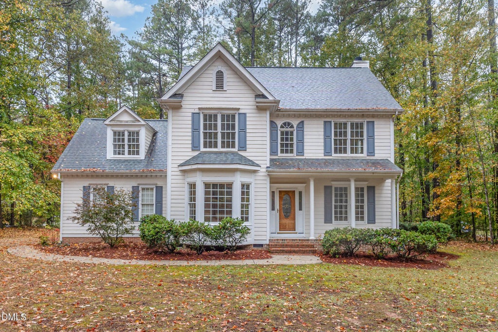 3333 Keighley Forest Drive, Wake Forest