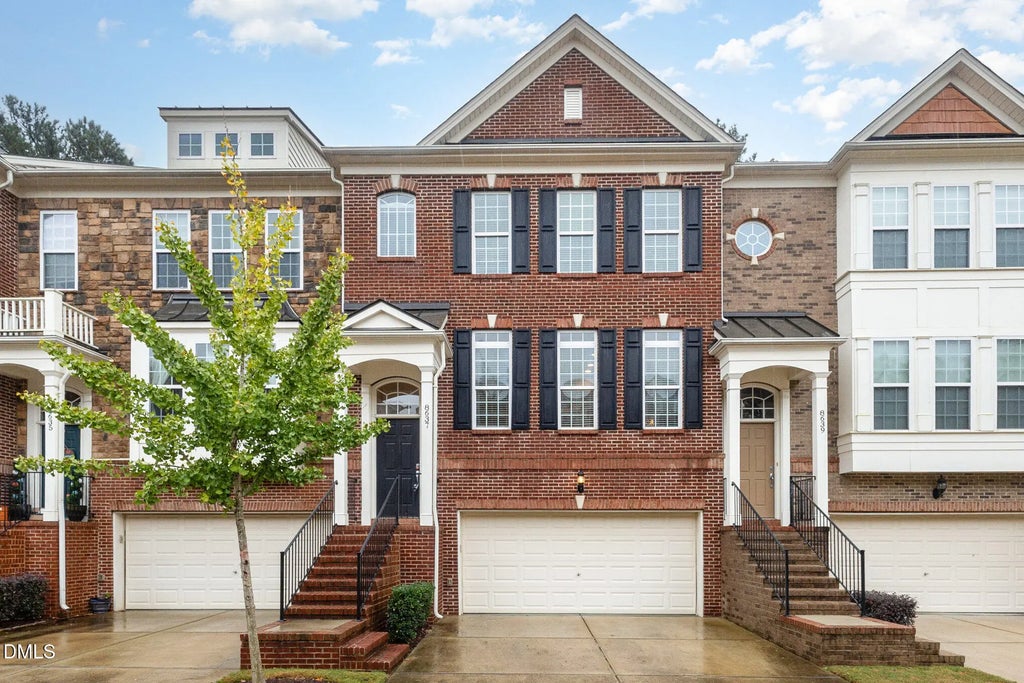 8637 Macedonia Lake Drive, Cary