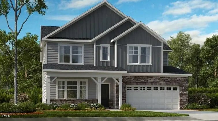 1201 Michelle Mist Way, Apex