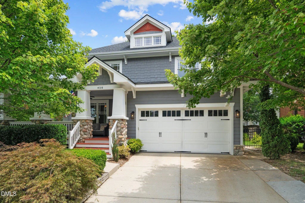 420 Apalachia Lake Drive, Fuquay Varina