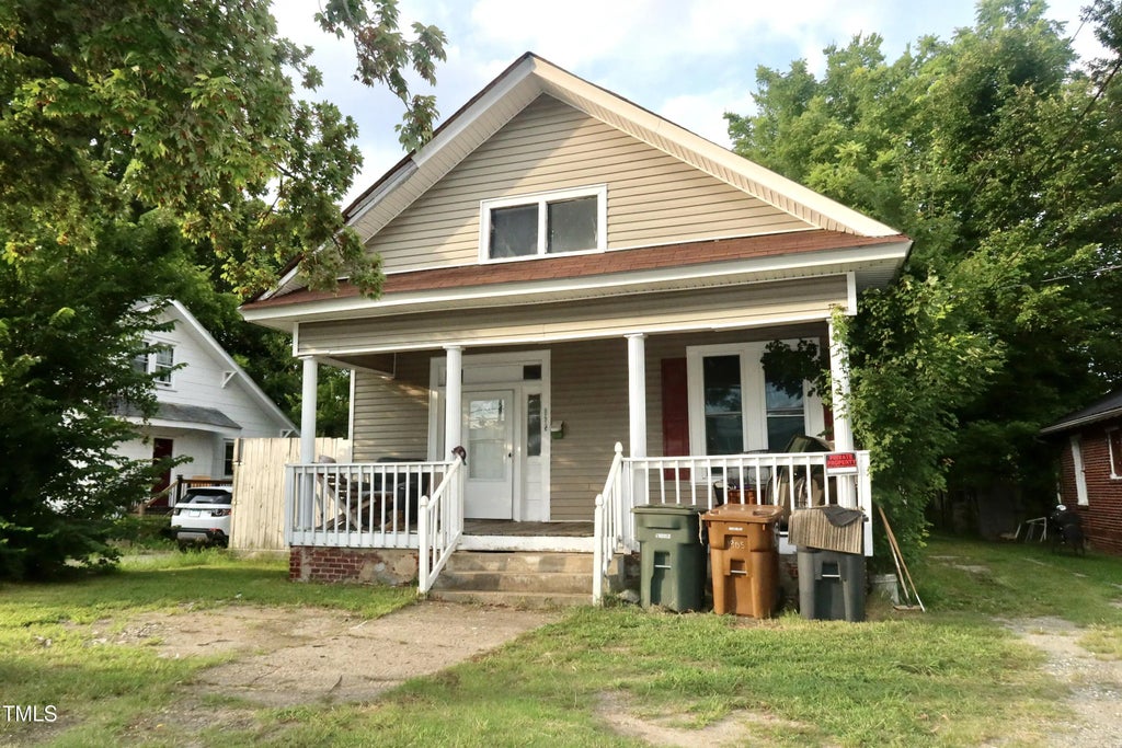 1905 Martin Luther King Jr Drive, Greensboro