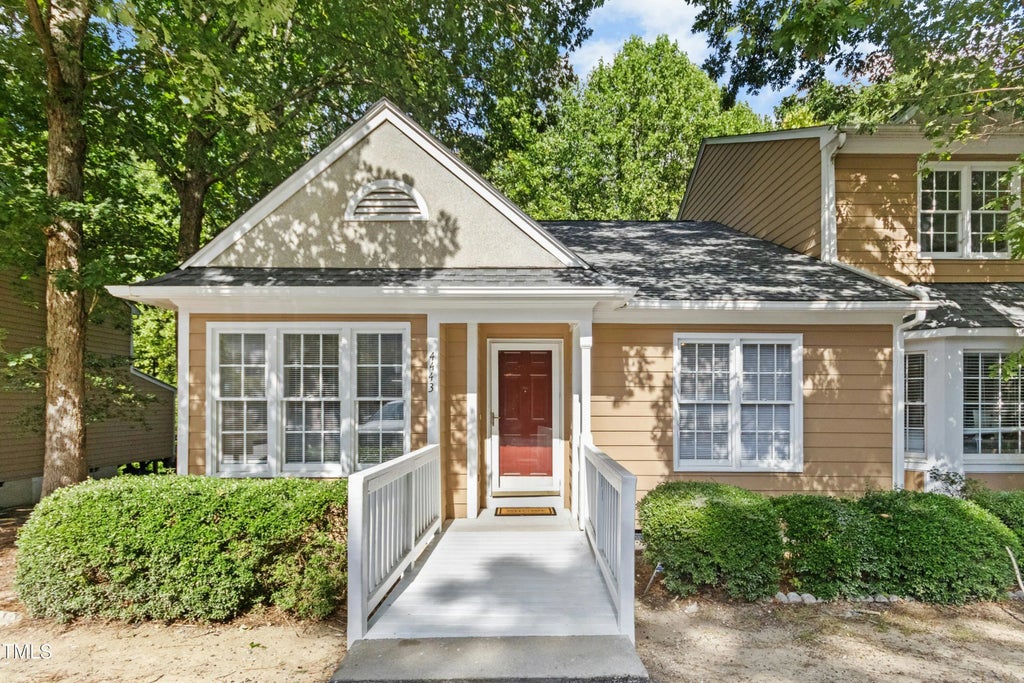 4443 Antique Lane, Raleigh
