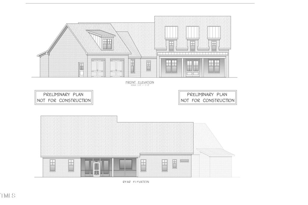 3410 St Barts Place, Mebane