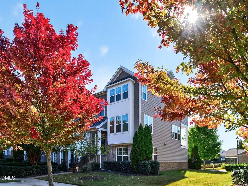 9328 Wooden Road, Raleigh