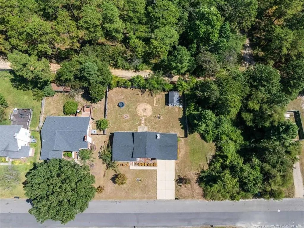 663 Daharan Drive, Fayetteville