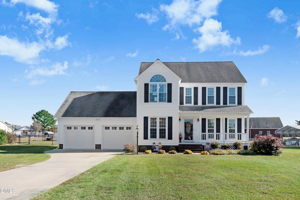 3255 Caroline Nicole Drive, Kinston