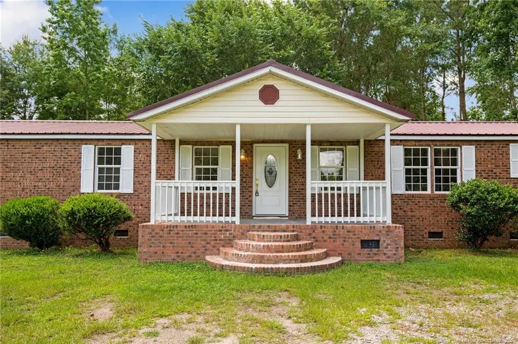 1380 Iona Church Road, Rowland