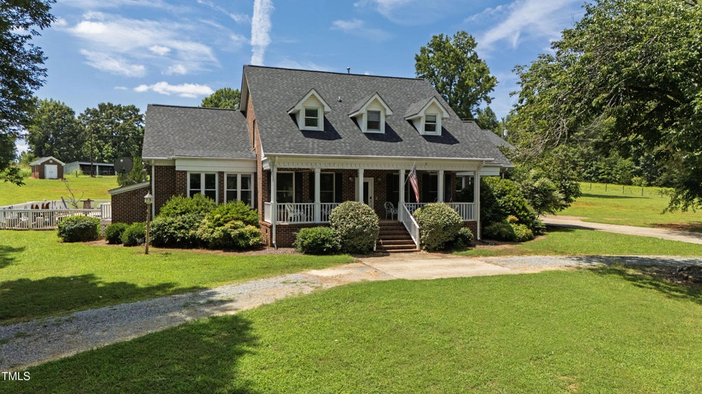 5765 G Snow Camp Road, Graham