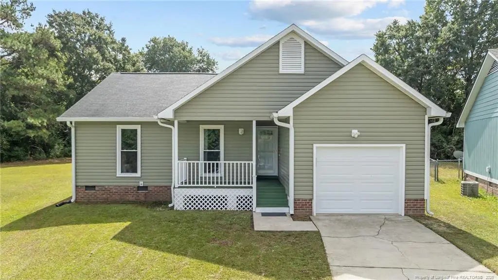 545 Jennings Farm Road, Fayetteville